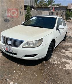 BYD F6